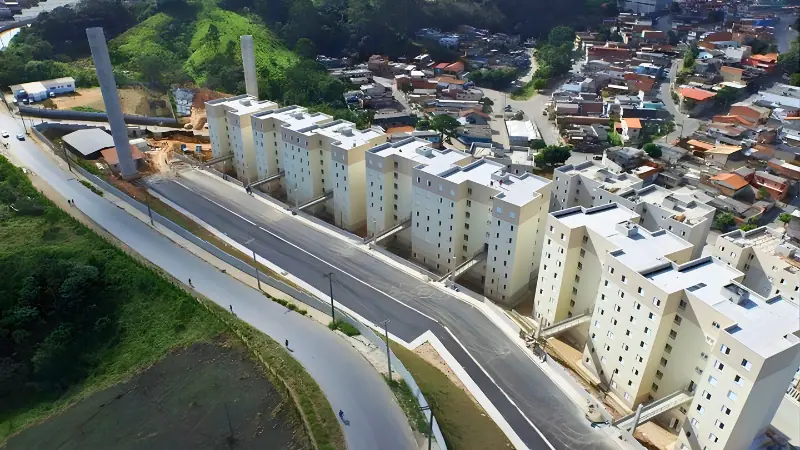 Arco Íris 1, obra arco iris