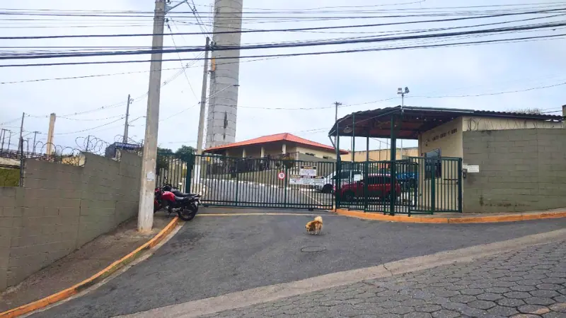 Arco Íris 1, imagem 2