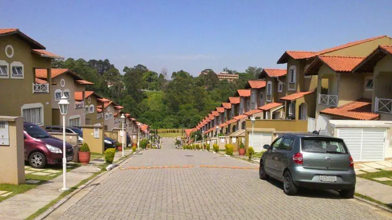 Associação Vila Inglesa, vila inglesa
