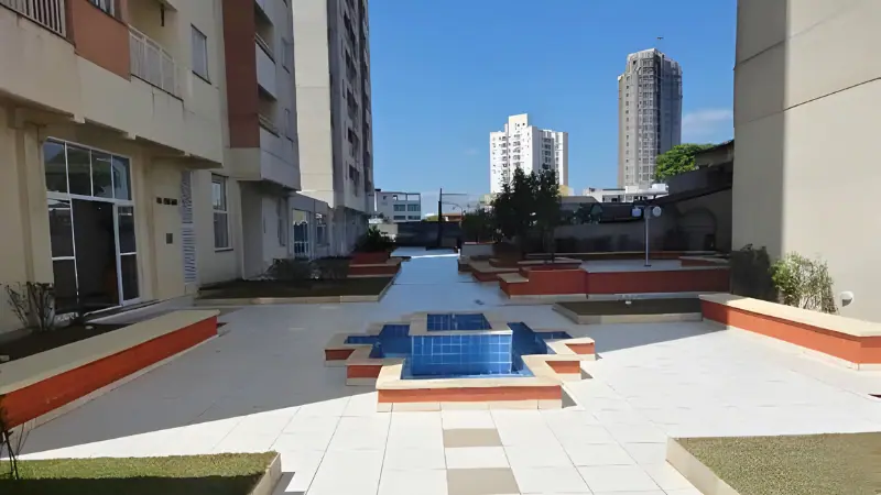 Biosfera Vila Pires, imagem 2