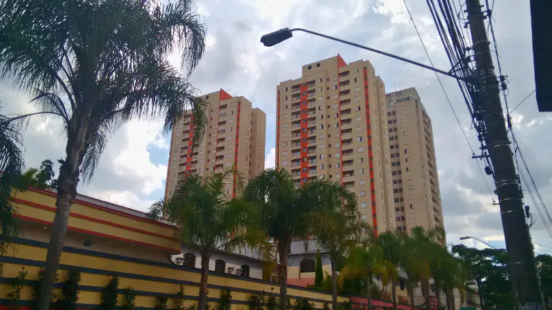 Biosfera Vila Pires, imagem 3