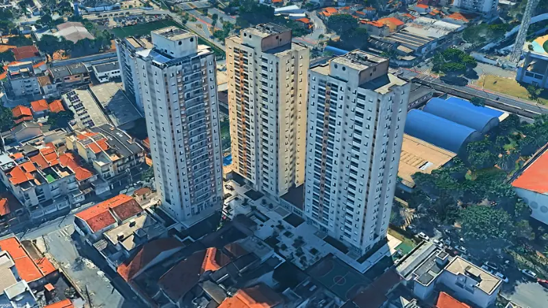 Biosfera Vila Pires, imagem 4