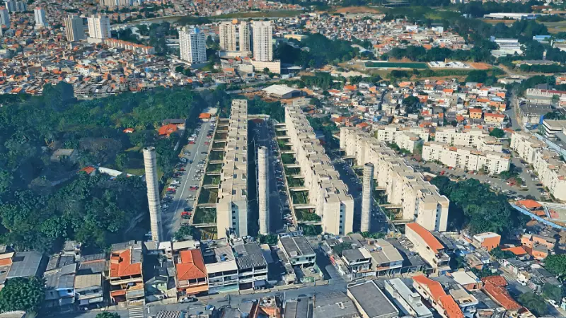 Condomínio Azaléias, foto 4
