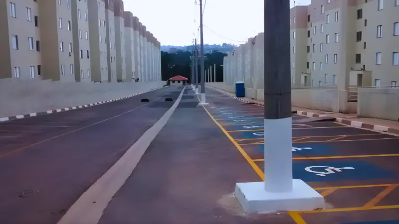 Condomínio Azaléias, foto 5