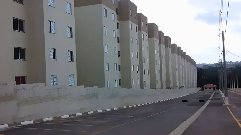 Condomínio Azaléias, foto 6