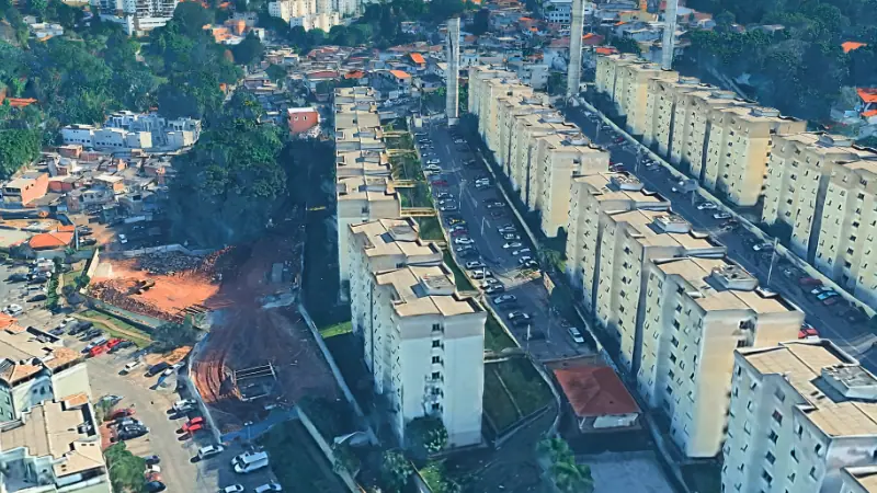 Condomínio Girassóis, foto 4