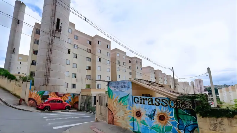 Condomínio Girassóis, foto 6