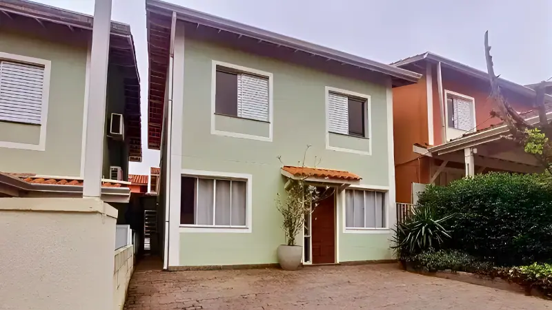 Condomínio Jardim Paulistano, jardim paulistano