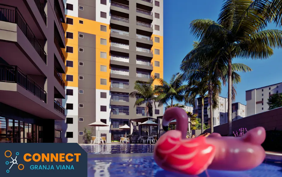 Connect, ilustração 5