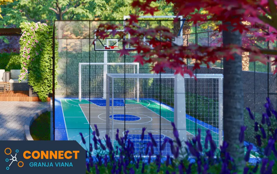 Connect, ilustração 10