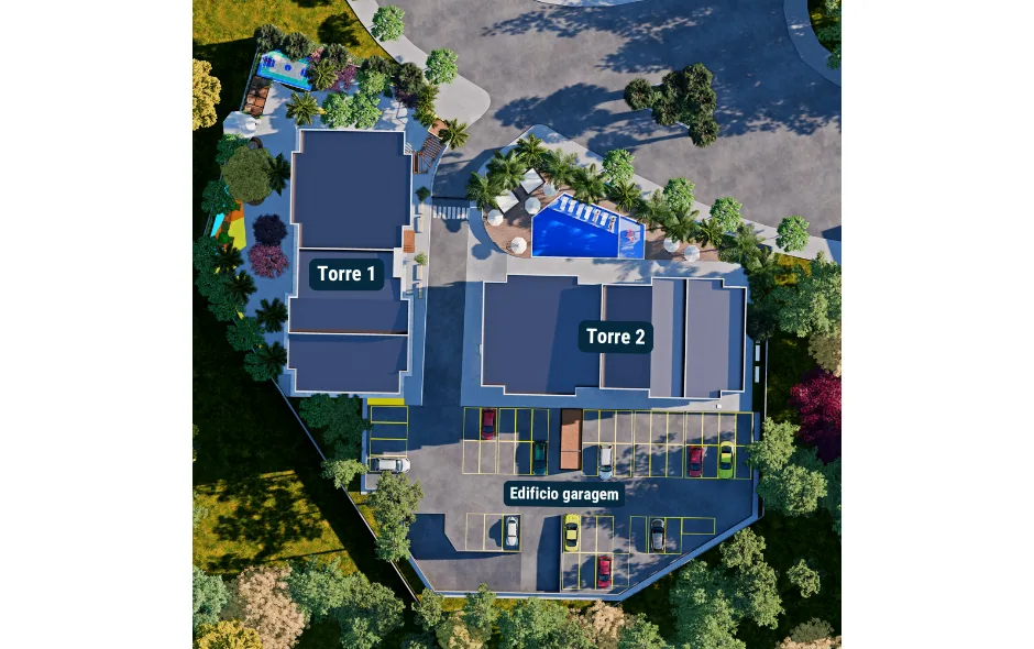Planta planta 4 do Connect