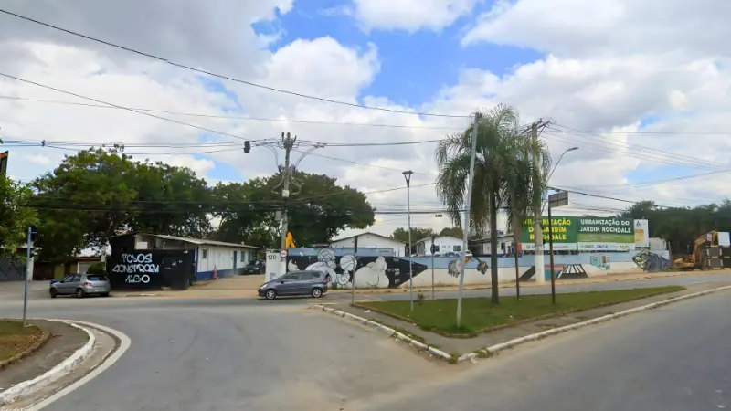 Estrela Dalva, imagem 2