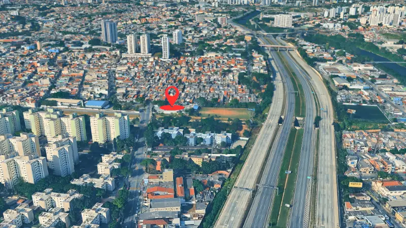 Estrela Dalva, imagem 3