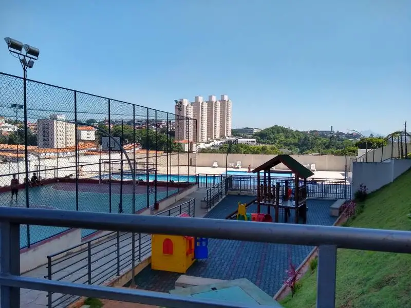 Flex 1, flex carapicuiba 1