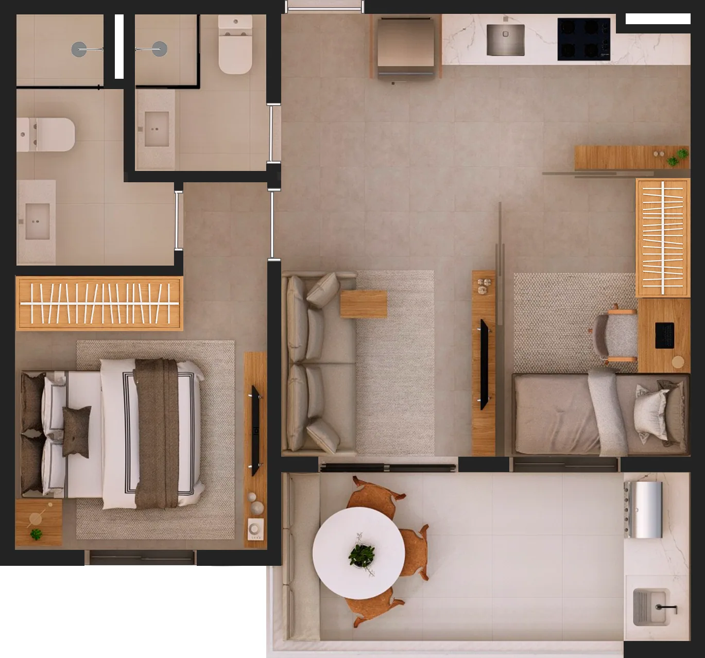 Planta planta 2 do Innova 22