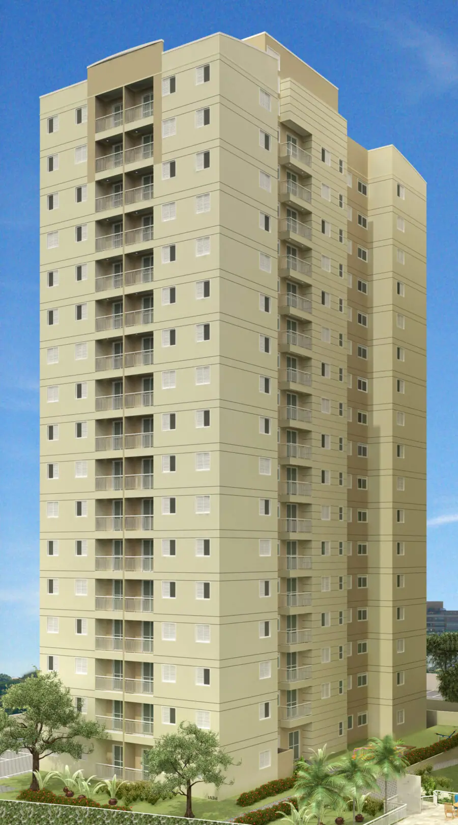 Mérito Santo André, r10-ht-fachada2