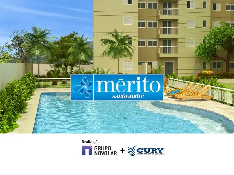 Mérito Santo André, parceria