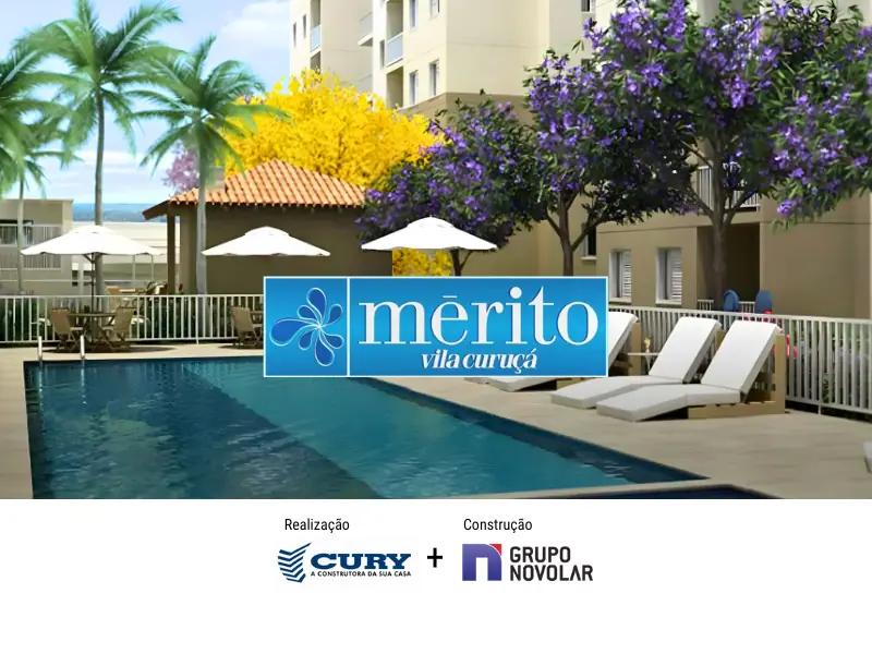 Mérito Vila Curuçá, parceria