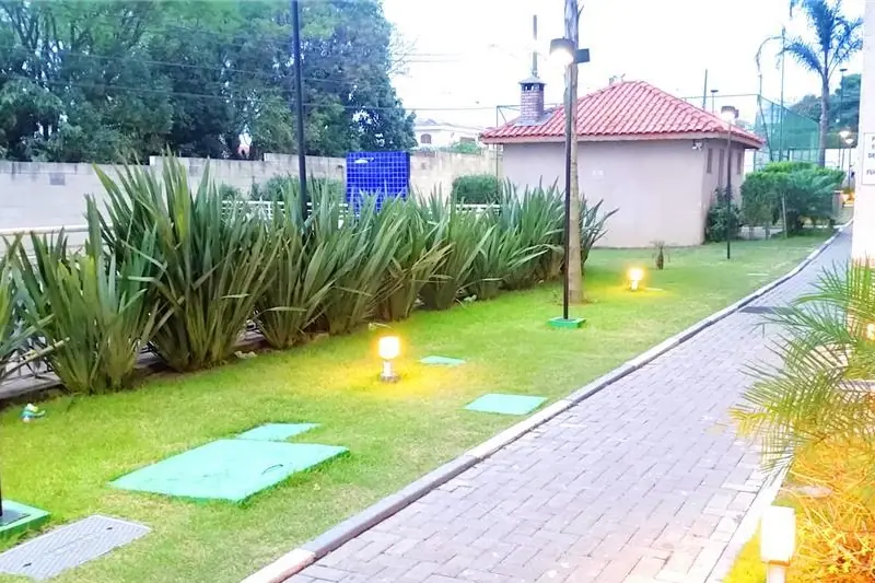 Mérito Vila Curuçá, foto3