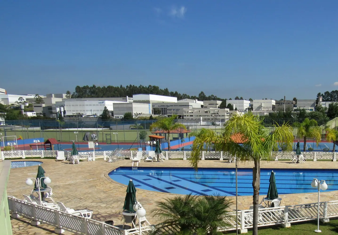 Nativo Clube, imagem 1