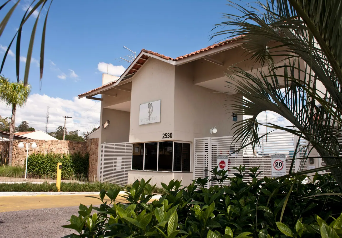 Nativo Clube, imagem 3