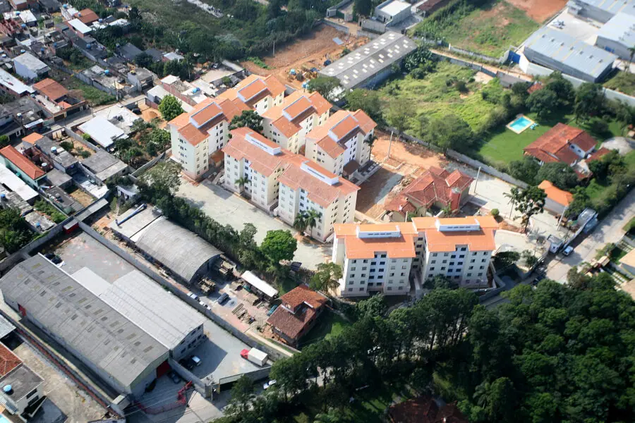 Residencial Jardim di Napoli, imagem 1