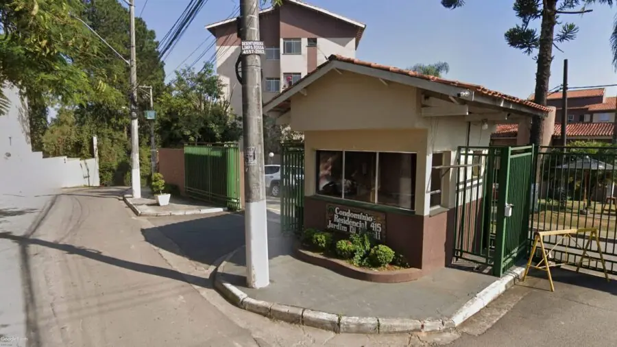 Residencial Jardim di Napoli, imagem 2