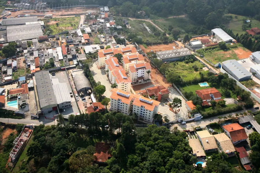 Residencial Jardim di Napoli, imagem 3