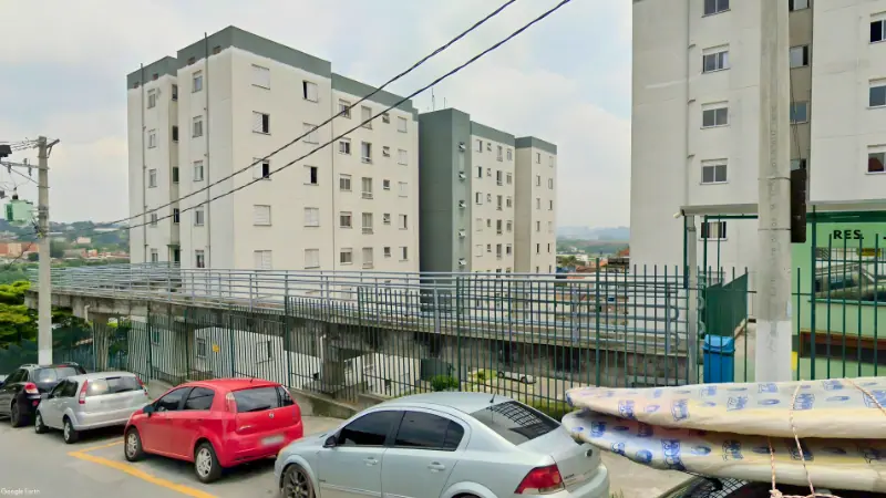 Residencial José Camarotto, 8
