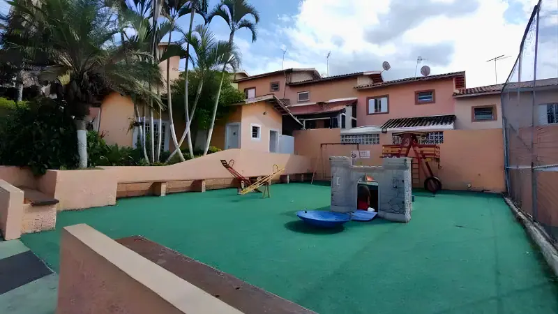 Residencial Recanto das Graças, recanto das graças