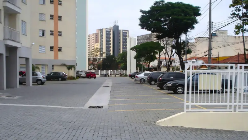 Residencial San Diego, san diego rudge ramos