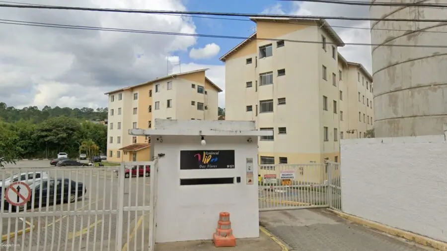 Vila das Flores, vila das flores - caucaia