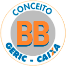 GERIC Caixa, conceito BB