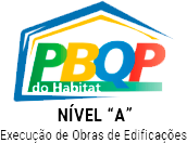 PBQP-H Nível A