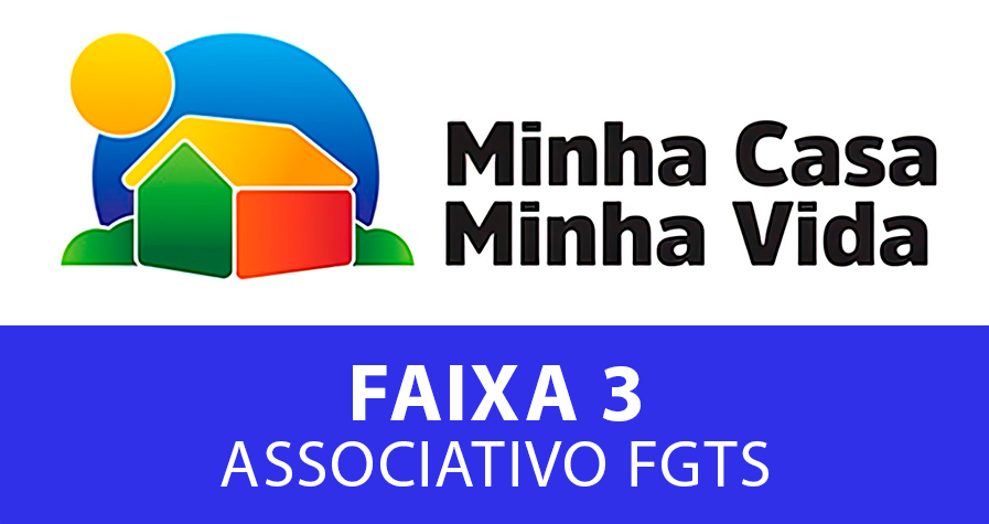 MCMV – Faixa 3