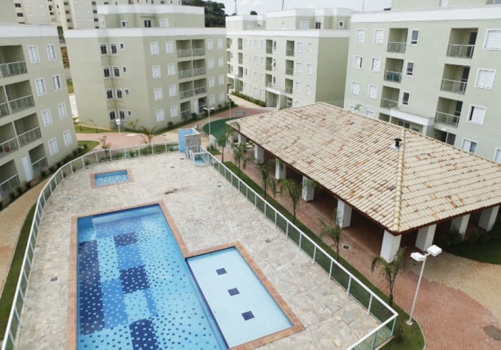 Foto Obra Concluída