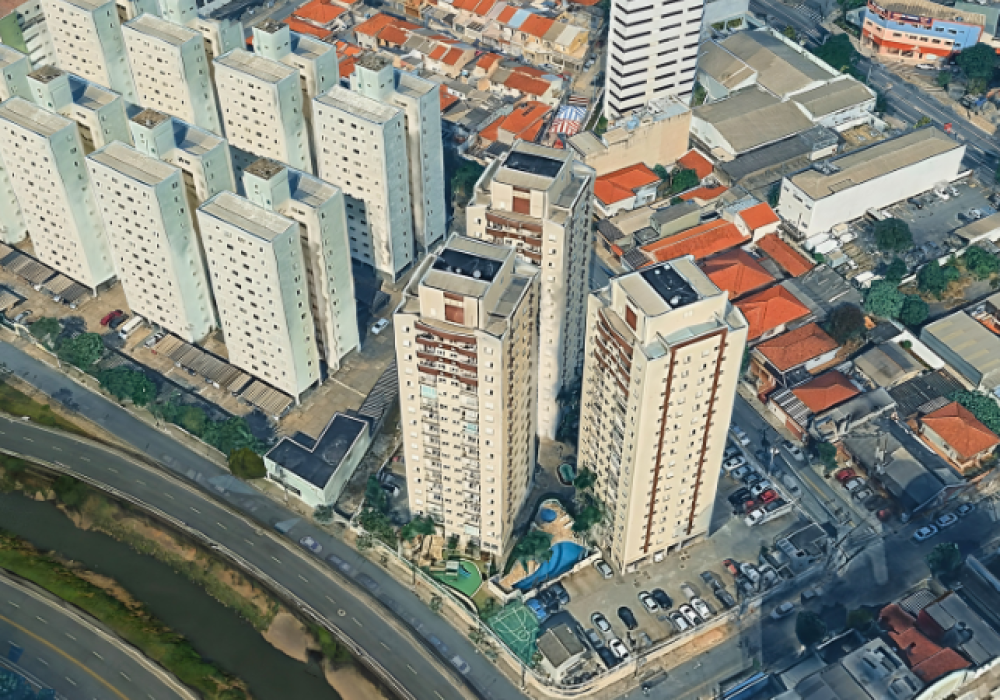 San Diego Rudge Ramos