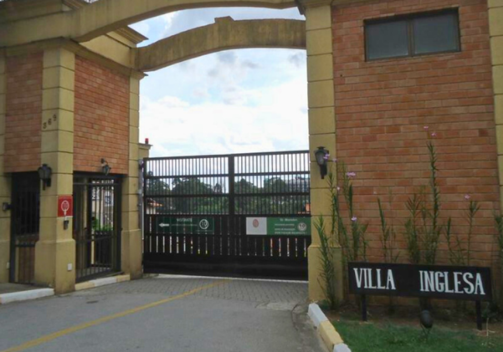 Vila Inglesa