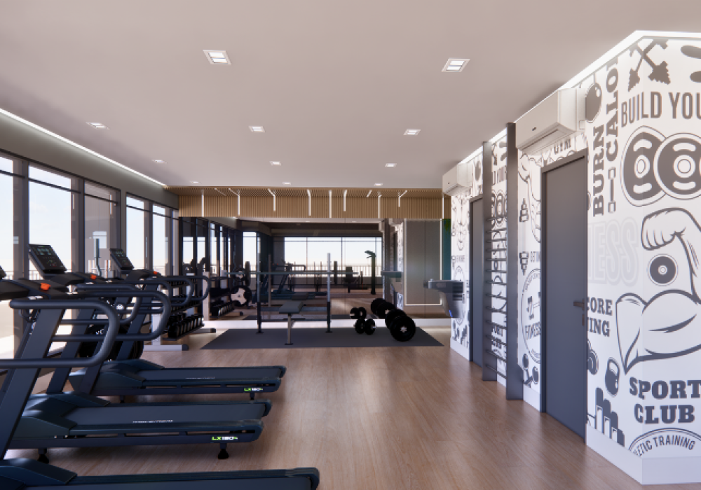 Ilustração da Academia