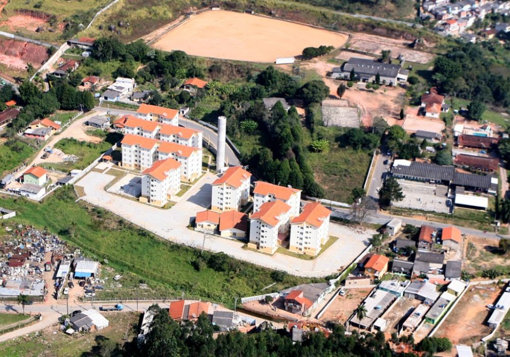 Vila das Flores -  Caucaia