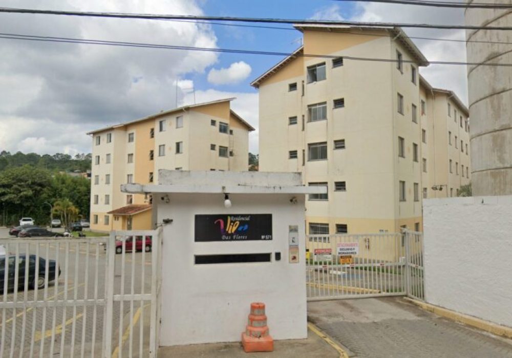 Vila das Flores -  Caucaia